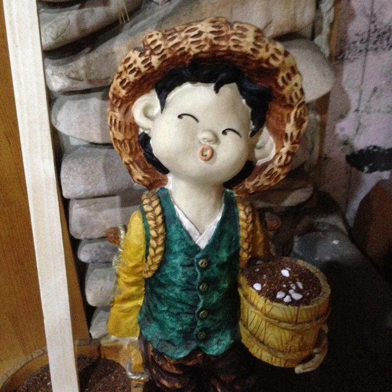 Itaewon Land &