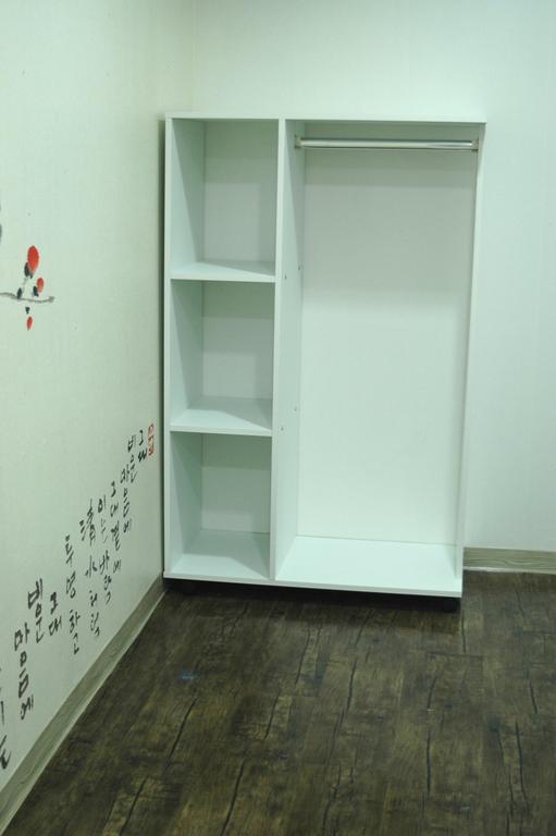 Itaewon Land & 2* Seoul