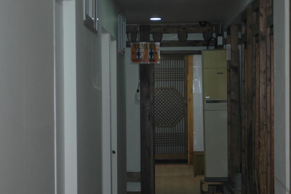 Affittacamere Itaewon Land & 2*