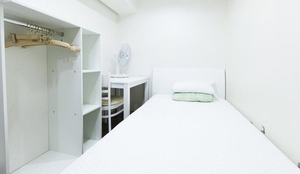 Itaewon Land & Seoul
