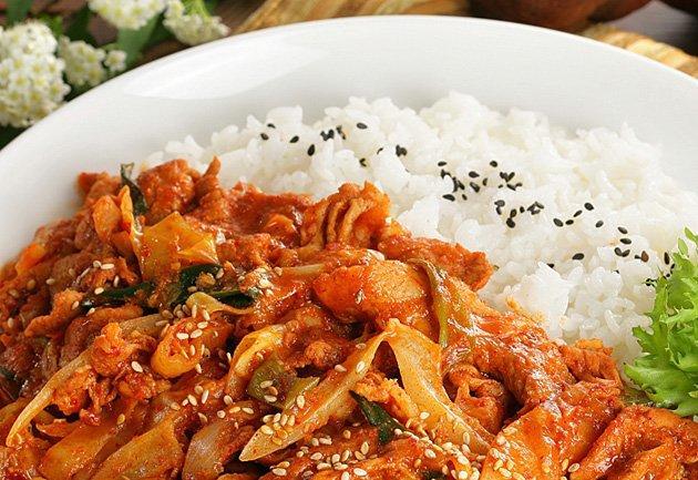 Itaewon Land &