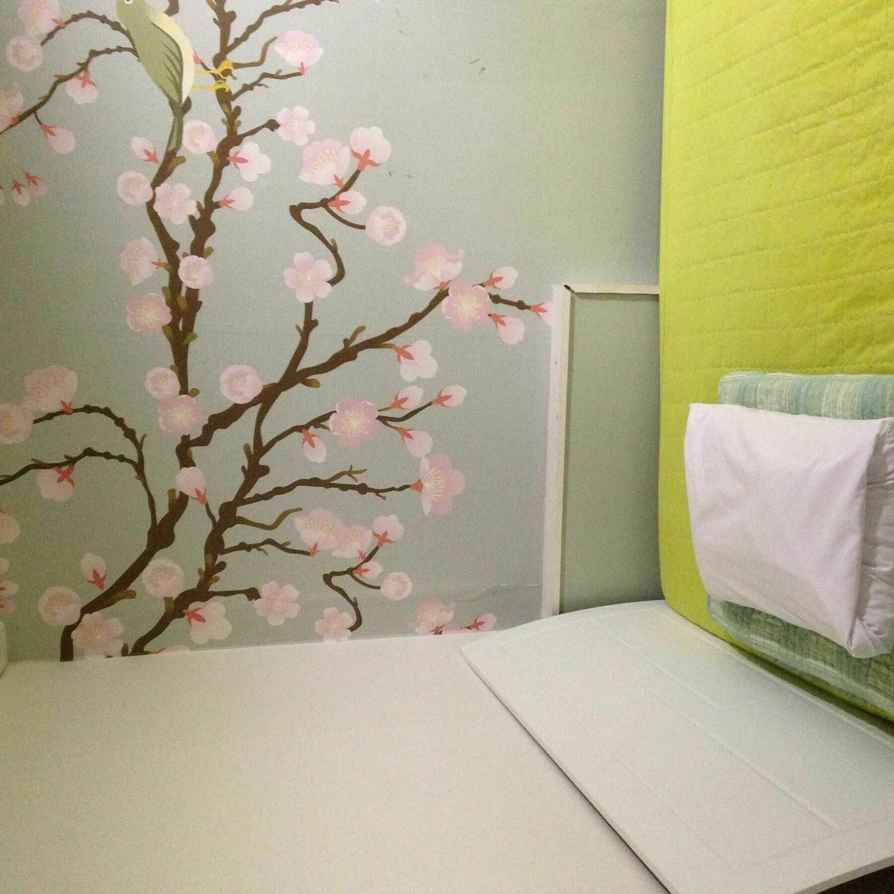 Itaewon Land & Wisma tamu