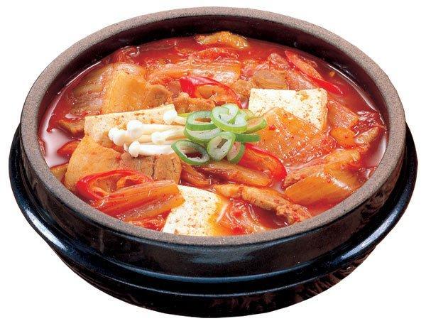 Itaewon Land Spa & Guesthouse Guest house 2*